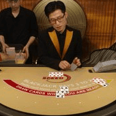 Korean Speed Blackjack I thumbnail