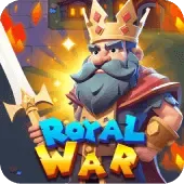 Royal War thumbnail